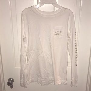Vineyard Vines long sleeve t-shirt